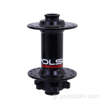 Δισκία MTB Disc Brake 36h Mountain Bike Hubs